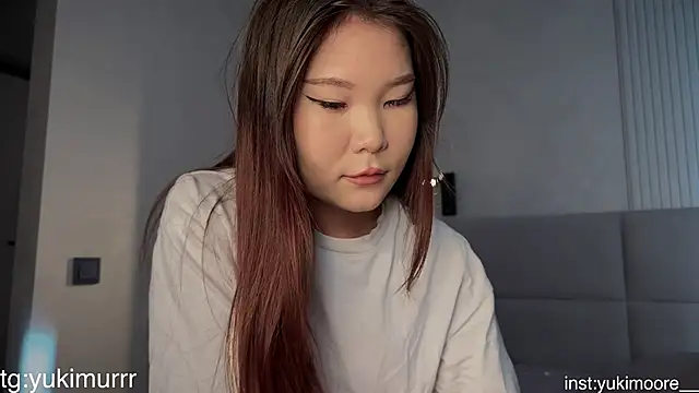 Snapshot of iamyuki chatting on February 22, 2026, 4:59 am iamyuki online show from February 22, 2026, 4:59 am