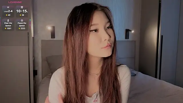 iamyuki online show from September 26, 2025, 10:22 am