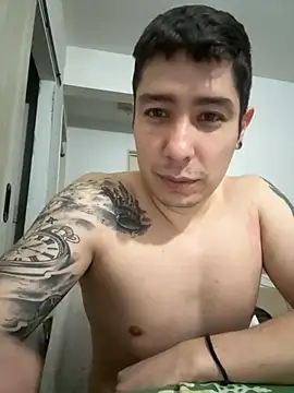 9999Alez online show from October 9, 2025, 10:21 pm