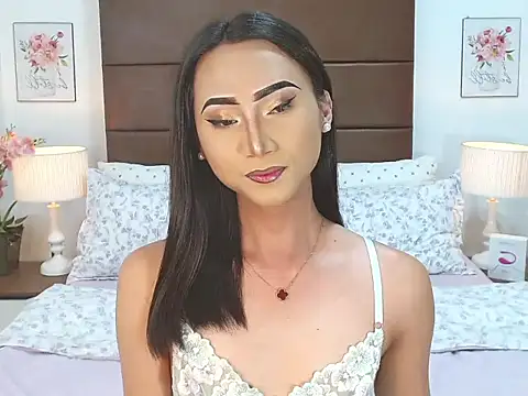 BlaireWilzon online show from April 10, 2026, 8:54 am