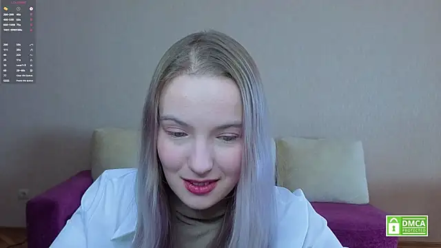 HongTomczak online show from March 24, 2026, 7:41 am