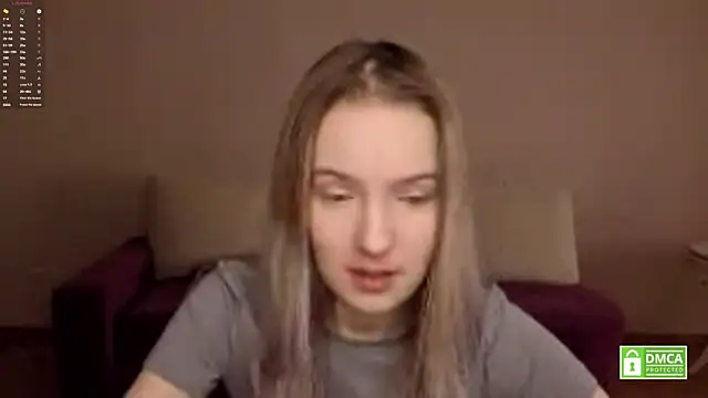 HongTomczak online show from March 13, 2026, 7:35 am