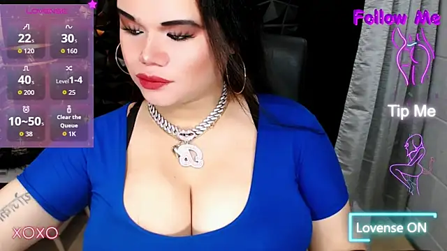 xHugeHarleySelfsuckerx online show from October 7, 2025, 5:47 pm