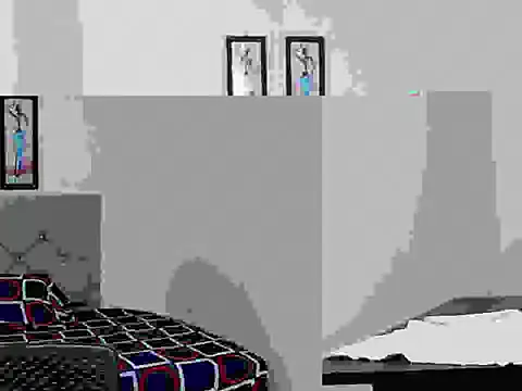 sebasbight online show from October 19, 2025, 9:06 pm