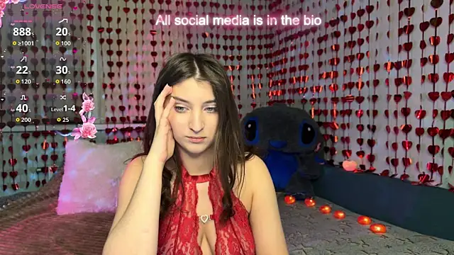 Snapshot of kitty_kristy1 chatting on February 14, 2026, 10:10 pm kitty kristy1 online show from February 14, 2026, 10:10 pm