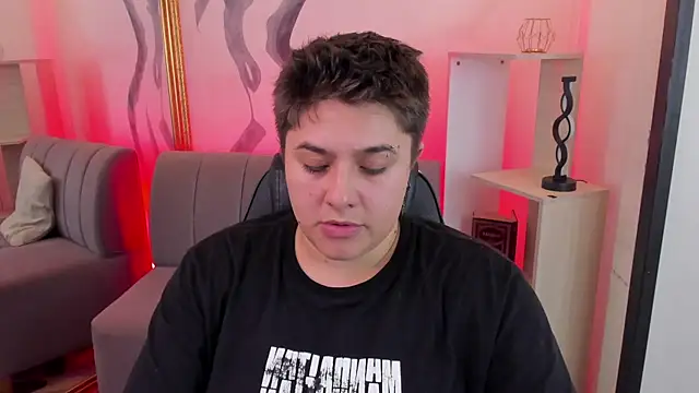 IanGilbert online show from February 23, 2026, 8:53 pm