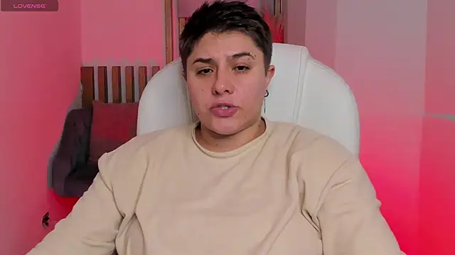 IanGilbert online show from February 10, 2026, 9:03 pm