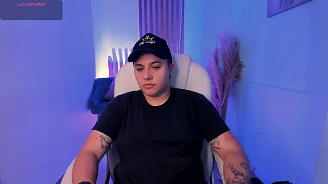 IanGilbert online show from January 16, 2026, 8:57 pm