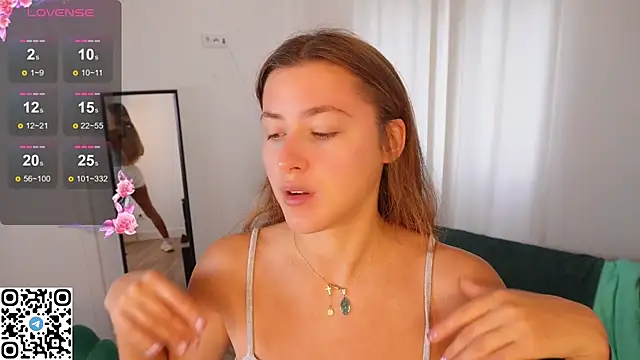yess kiki online show from September 18, 2025, 8:17 am