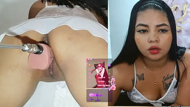 Snapshot of Emily_Thompson33 chatting on January 7, 2026, 3:22 am Emily Thompson33 online show from January 7, 2026, 3:22 am