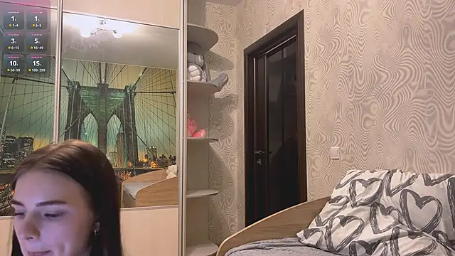 Snapshot of TianaWidell chatting on October 15, 2025, 1:08 pm TianaWidell online show from October 15, 2025, 1:08 pm