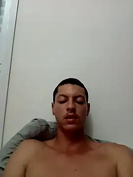 Bruninho zo online show from October 6, 2025, 3:40 am