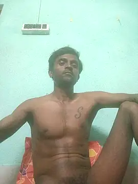 ShinuRoy online show from March 26, 2026, 4:38 pm