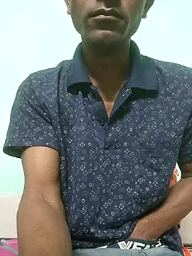 ShinuRoy online show from January 12, 2026, 11:53 pm