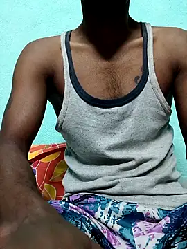 ShinuRoy online show from December 2, 2025, 11:17 pm