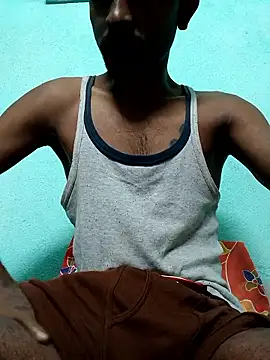 ShinuRoy online show from November 30, 2025, 11:49 pm