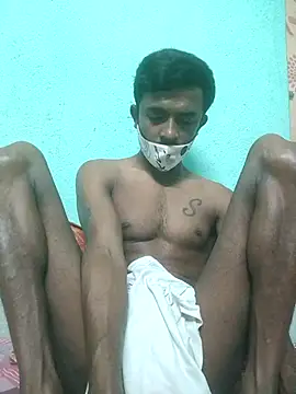 ShinuRoy online show from February 22, 2026, 11:50 pm