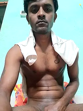 ShinuRoy online show from November 25, 2025, 11:48 pm