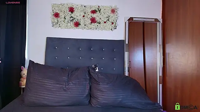 madisonwalkeeer online show from October 4, 2025, 4:41 pm