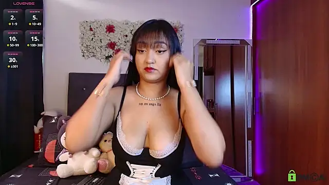 madisonwalkeeer online show from November 30, 2025, 7:47 pm