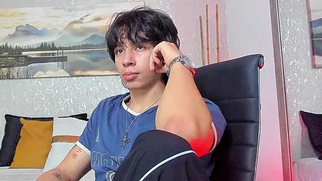 Snapshot of Tyler_durten chatting on February 26, 2026, 3:17 am Tyler durten online show from February 26, 2026, 3:17 am