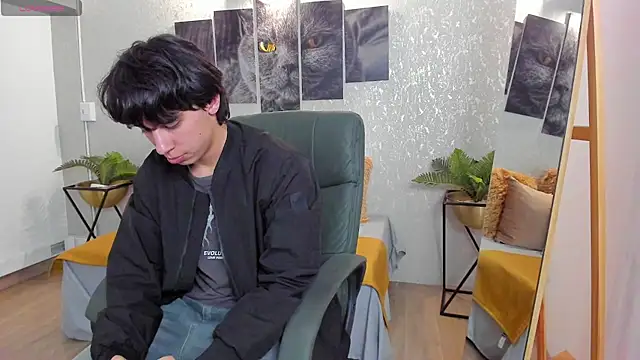 Tyler durten online show from December 14, 2025, 3:46 am