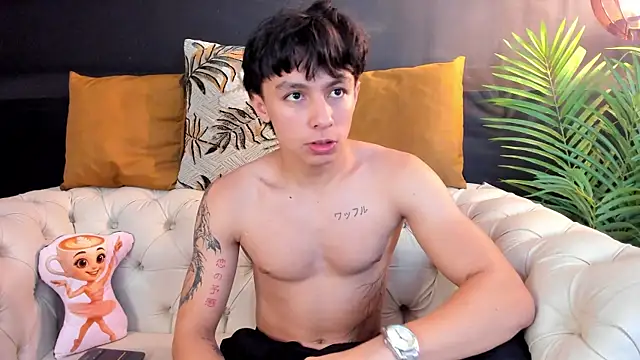 Tyler durten online show from October 11, 2025, 3:29 am