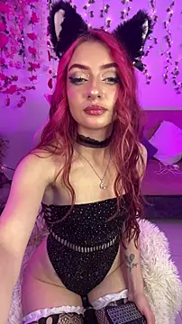 LucyGray online show from February 28, 2026, 5:51 am