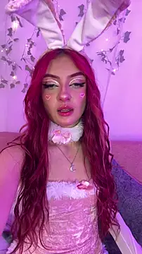 LucyGray online show from February 15, 2026, 3:18 am