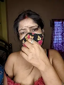 Love143A online show from March 27, 2026, 3:48 am