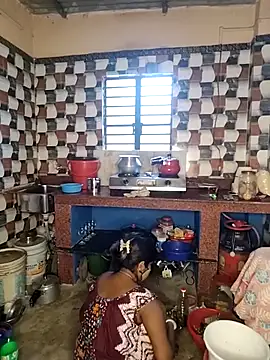 Love143A online show from April 14, 2026, 4:17 am