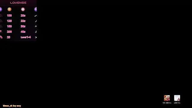 Snapshot of Sir_box chatting on February 22, 2026, 2:03 am Sir box online show from February 22, 2026, 2:03 am