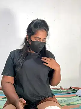 Choco Chuby online show from October 7, 2025, 1:45 pm