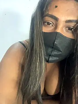 Choco Chuby online show from September 17, 2025, 10:06 am