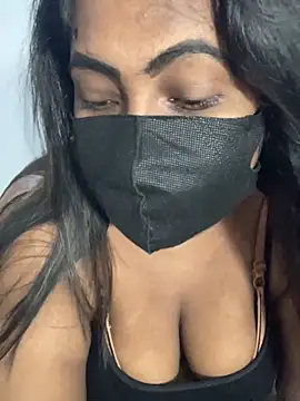 Choco Chuby online show from September 14, 2025, 9:04 pm