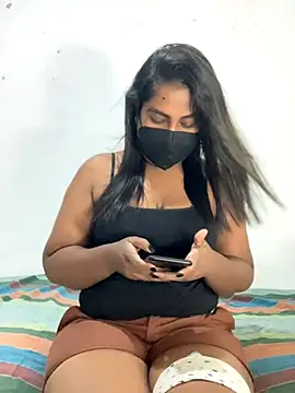 Choco Chuby online show from September 28, 2025, 2:02 pm