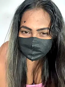 Choco Chuby online show from September 16, 2025, 10:38 am