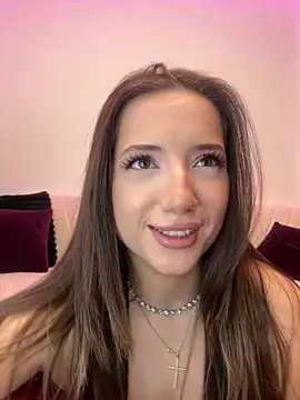 Angel  Vibe online show from February 1, 2026, 8:29 pm