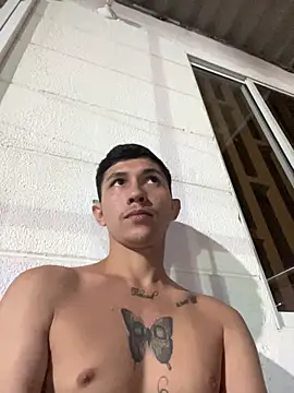 Alejandro BigCock22 online show from November 23, 2025, 8:57 am