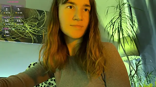 velina   online show from December 19, 2025, 6:21 pm