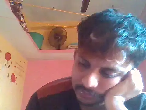 Nihaal17 online show from November 4, 2025, 11:58 am