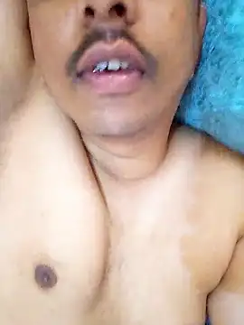 Nihaal17 online show from October 15, 2025, 4:00 am