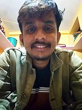 Nihaal17 online show from November 9, 2025, 5:39 pm