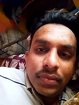 Nihaal17 online show from October 13, 2025, 5:53 am