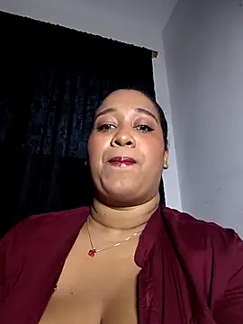 Yera brown69 online show from February 2, 2026, 11:04 pm