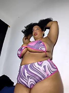 Yera brown69 online show from February 12, 2026, 11:15 pm