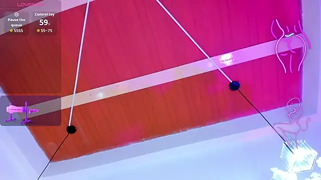 GabbieMonson online show from April 10, 2026, 4:47 pm