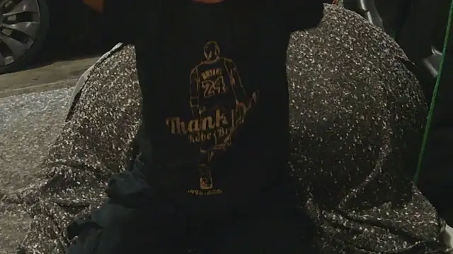 Gmajor online show from April 15, 2026, 2:10 pm