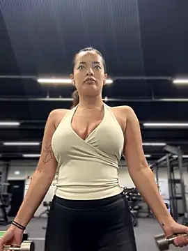 Risky Workouts online show from October 13, 2025, 11:01 am