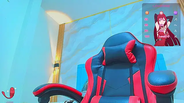 anapau cooper online show from November 15, 2025, 6:34 pm